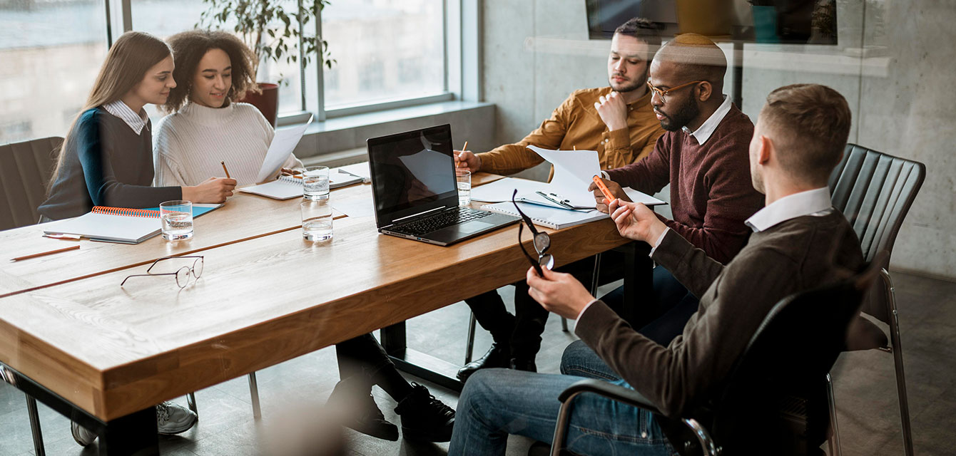 Global VoIP Network Single Project